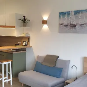  Apartman Allee