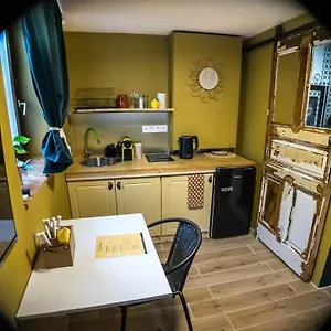  Apartman Porta Green