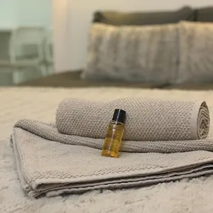 Apartman Tatra Residences