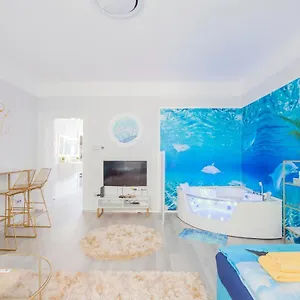  Apartman Aquaflat Gold