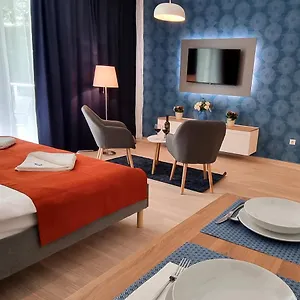  Apartman Baross40