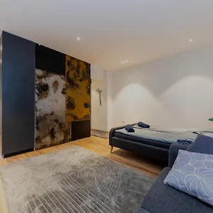  Apartman Pannon